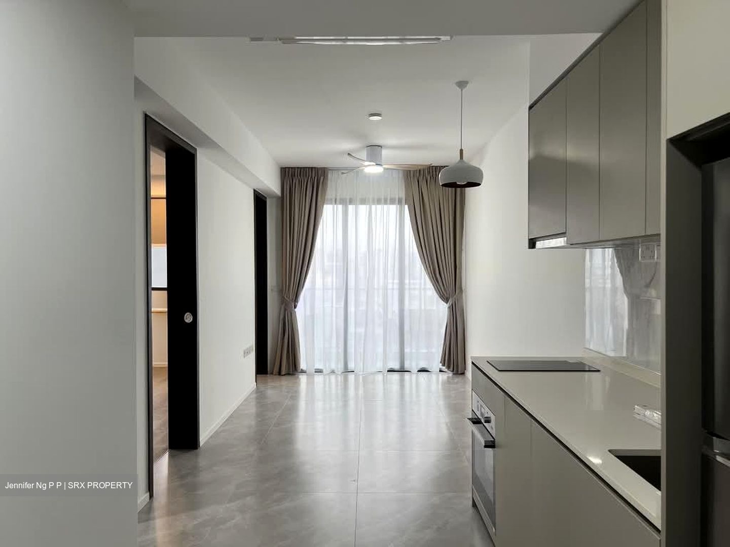 Clavon (D5), Apartment #534219111